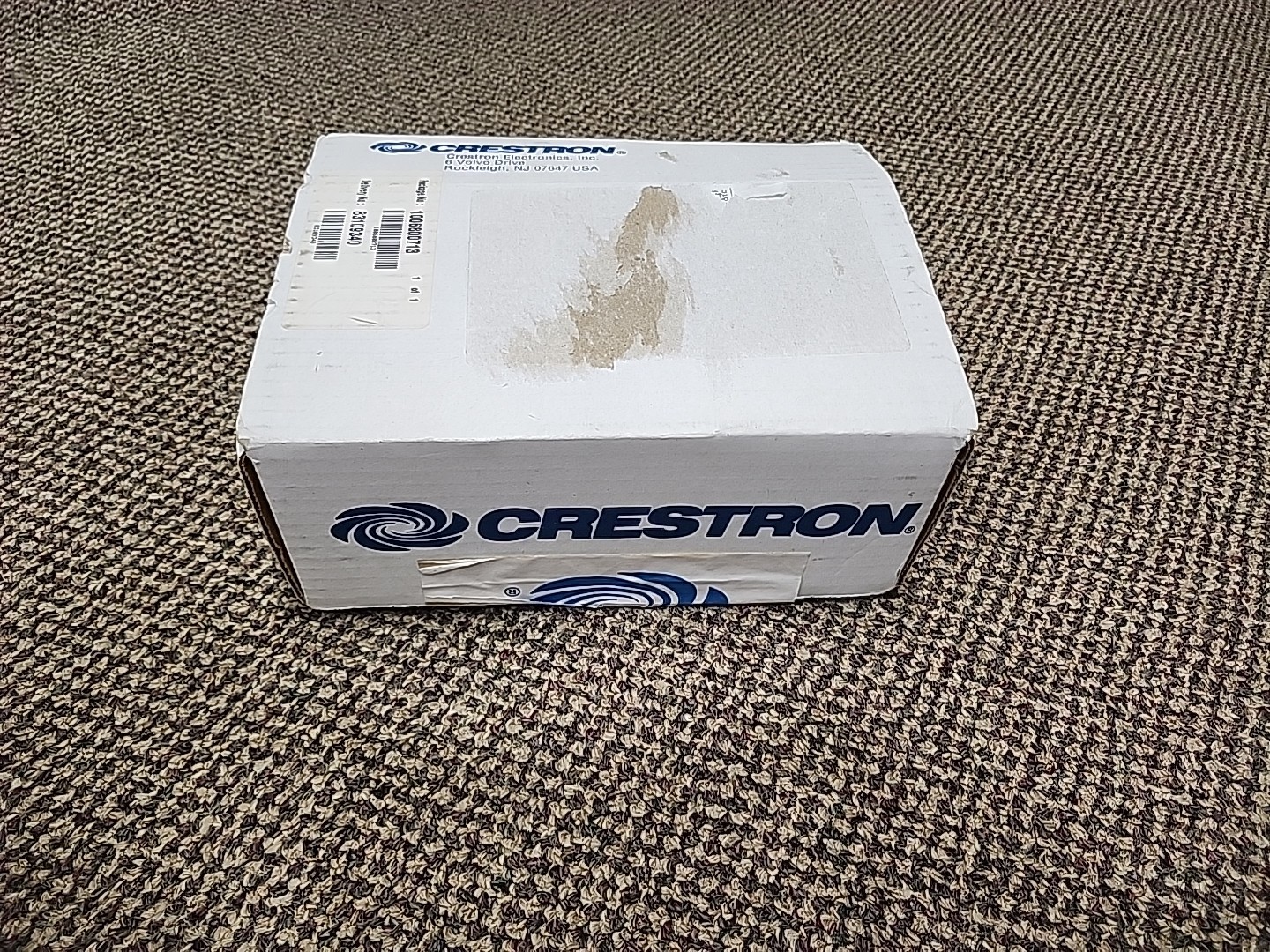 Crestron CEN-HPRFGW Extended Range RF Wireless Gateway
