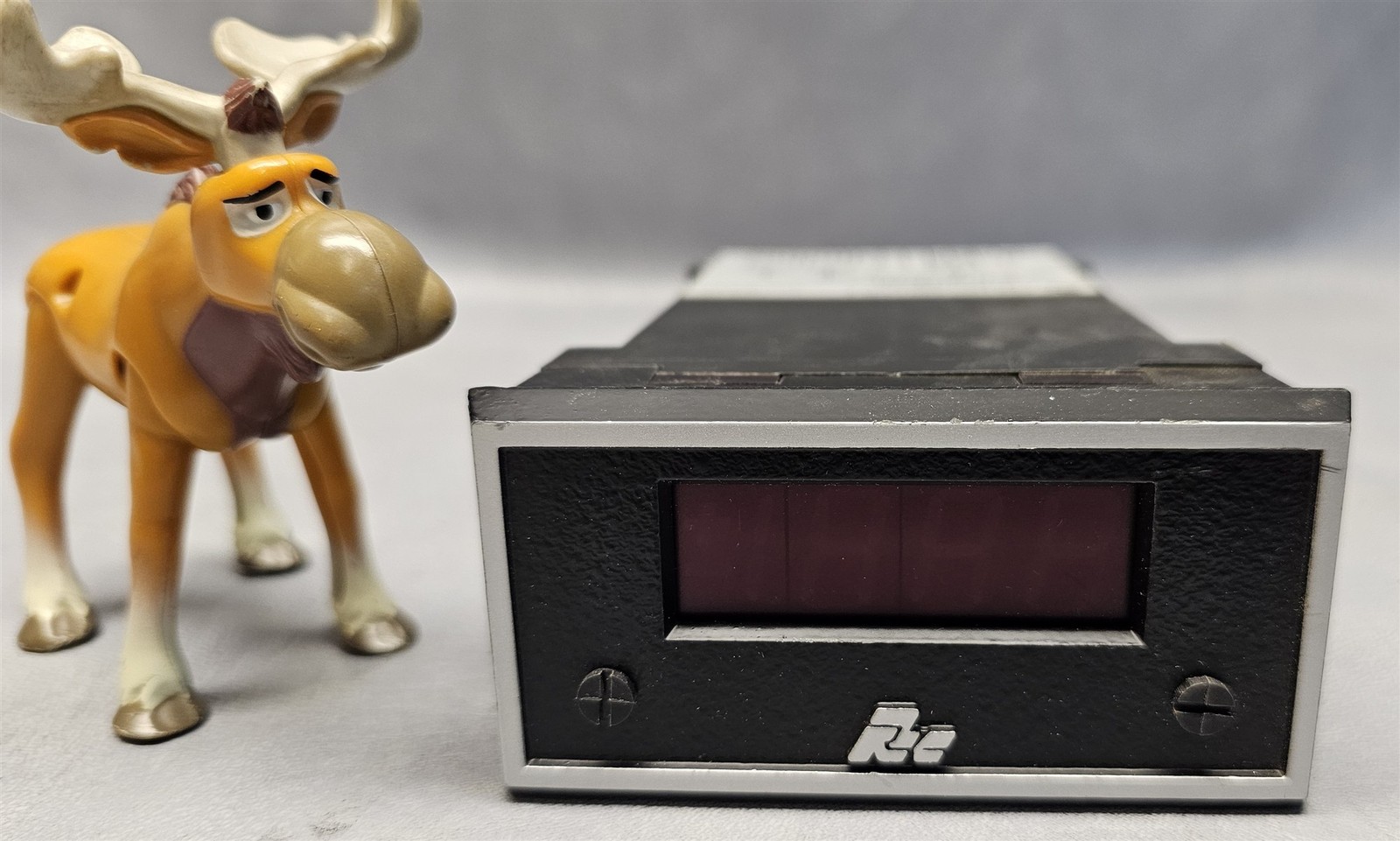 Red Lion APLCL Apollo Current Loop Indicator Panel Meter APLCL401