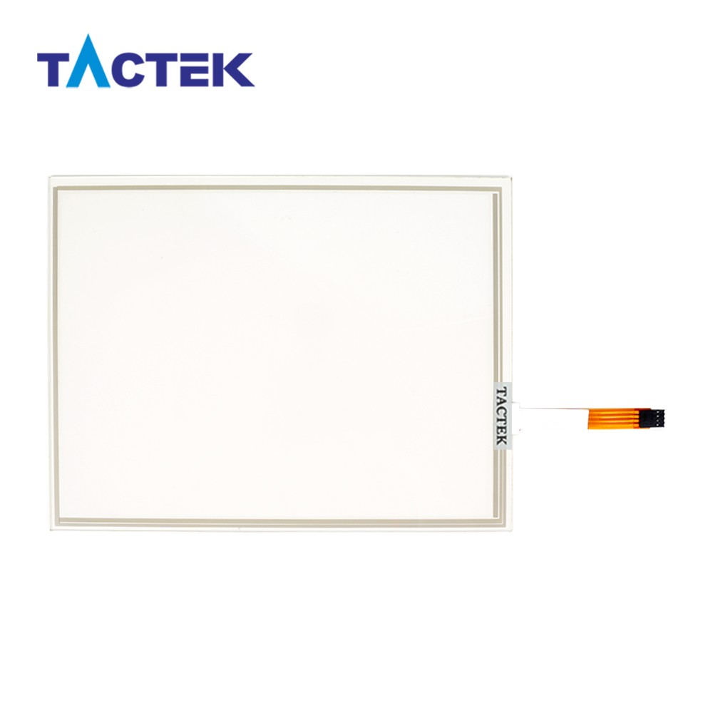 AMT 10721 AMT-10721 Touch Screen Panel Glass Digitizer for AMT10721 91-10721-000