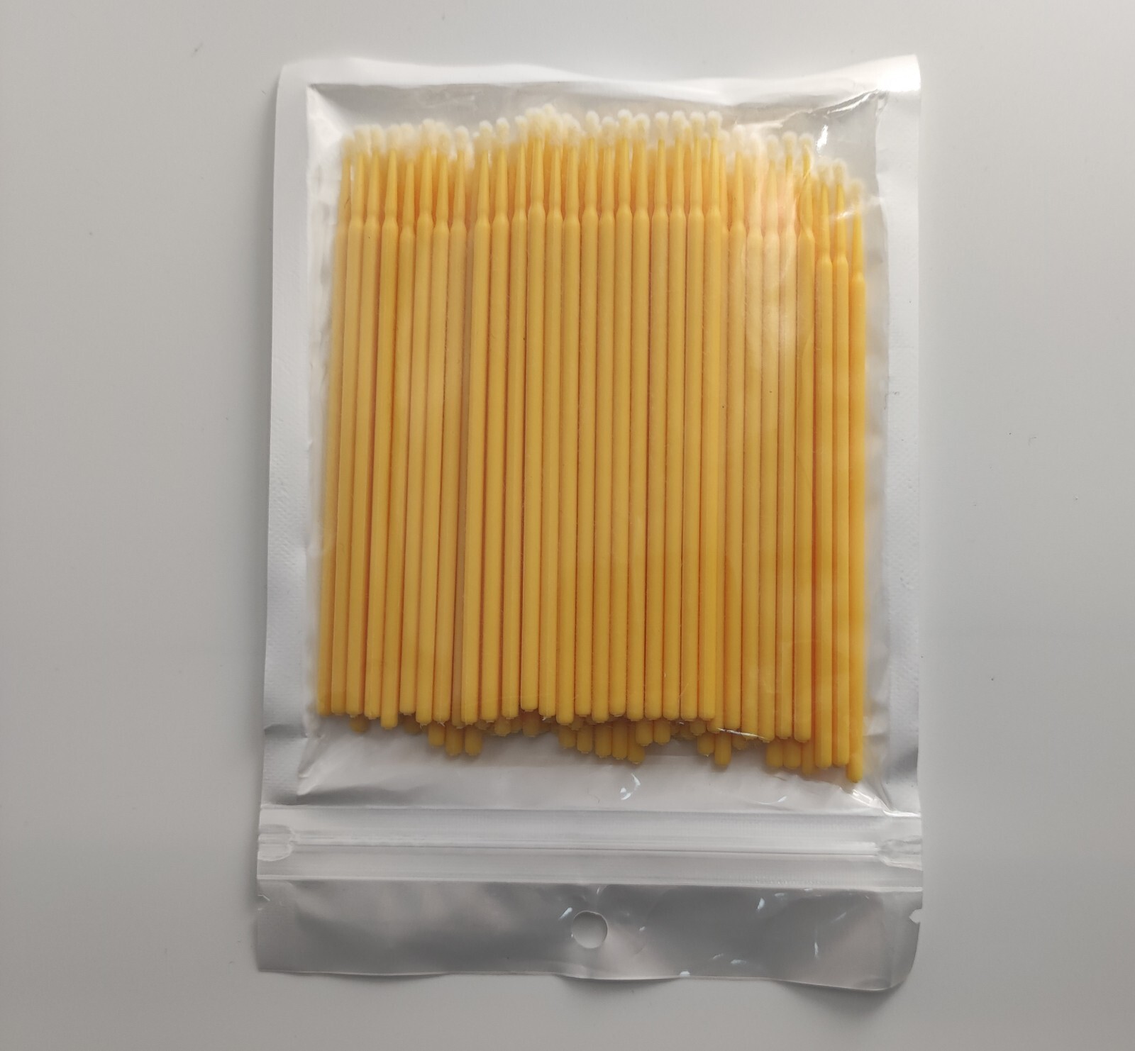 100 Pieces Dental Disposable Micro Applicators Brush Tips 100Pcs/pack
