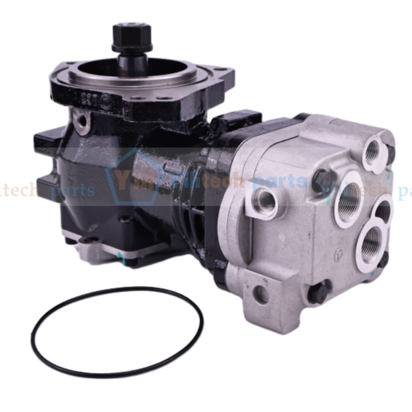 Air Compressor 21098900 7421098915 for Deutz Engine TCD2013L044V TCD2013L064V