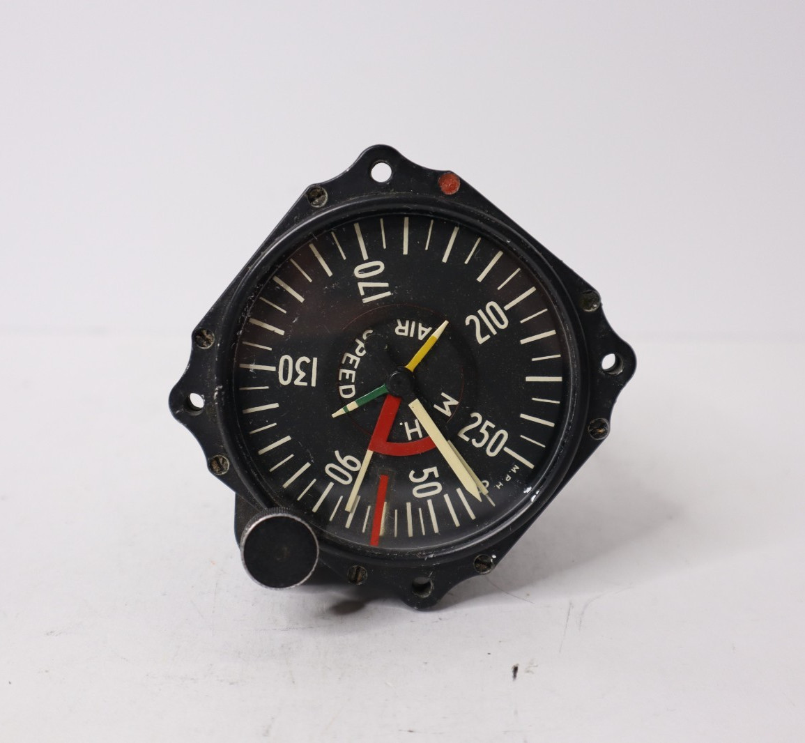 Bendix Airspeed Indicator 1423-3G-A2