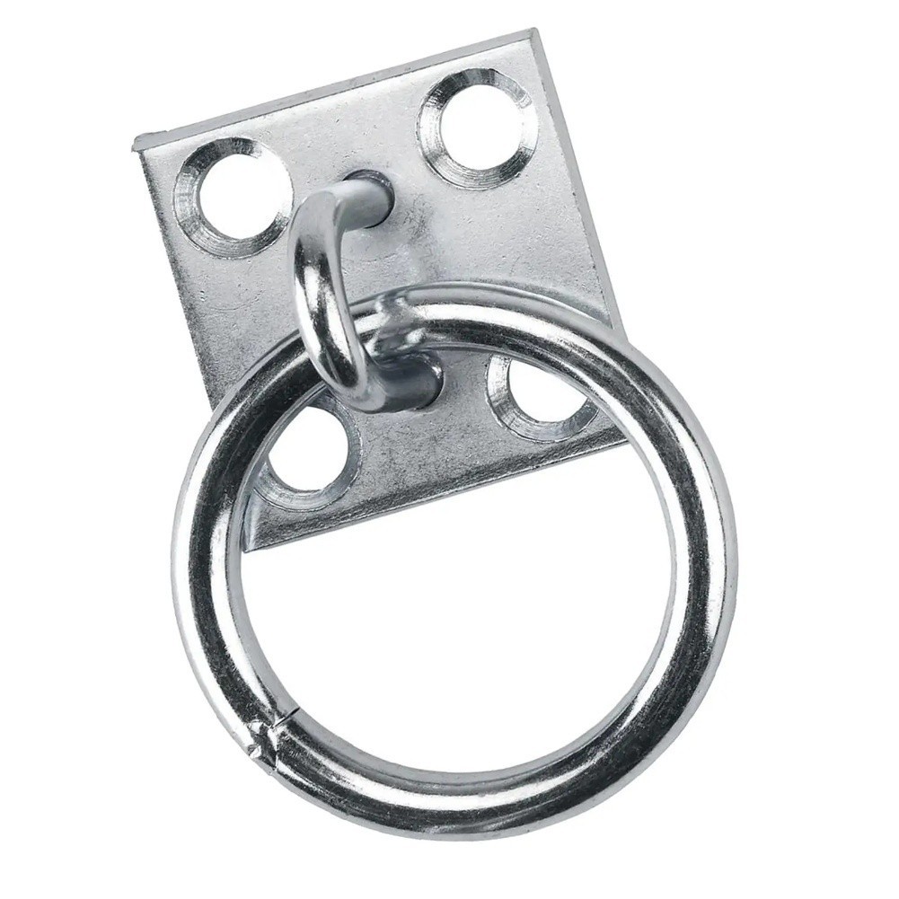 Stable Tie Ring Equestrian Tie Ring For Stables For Trailers For Barns