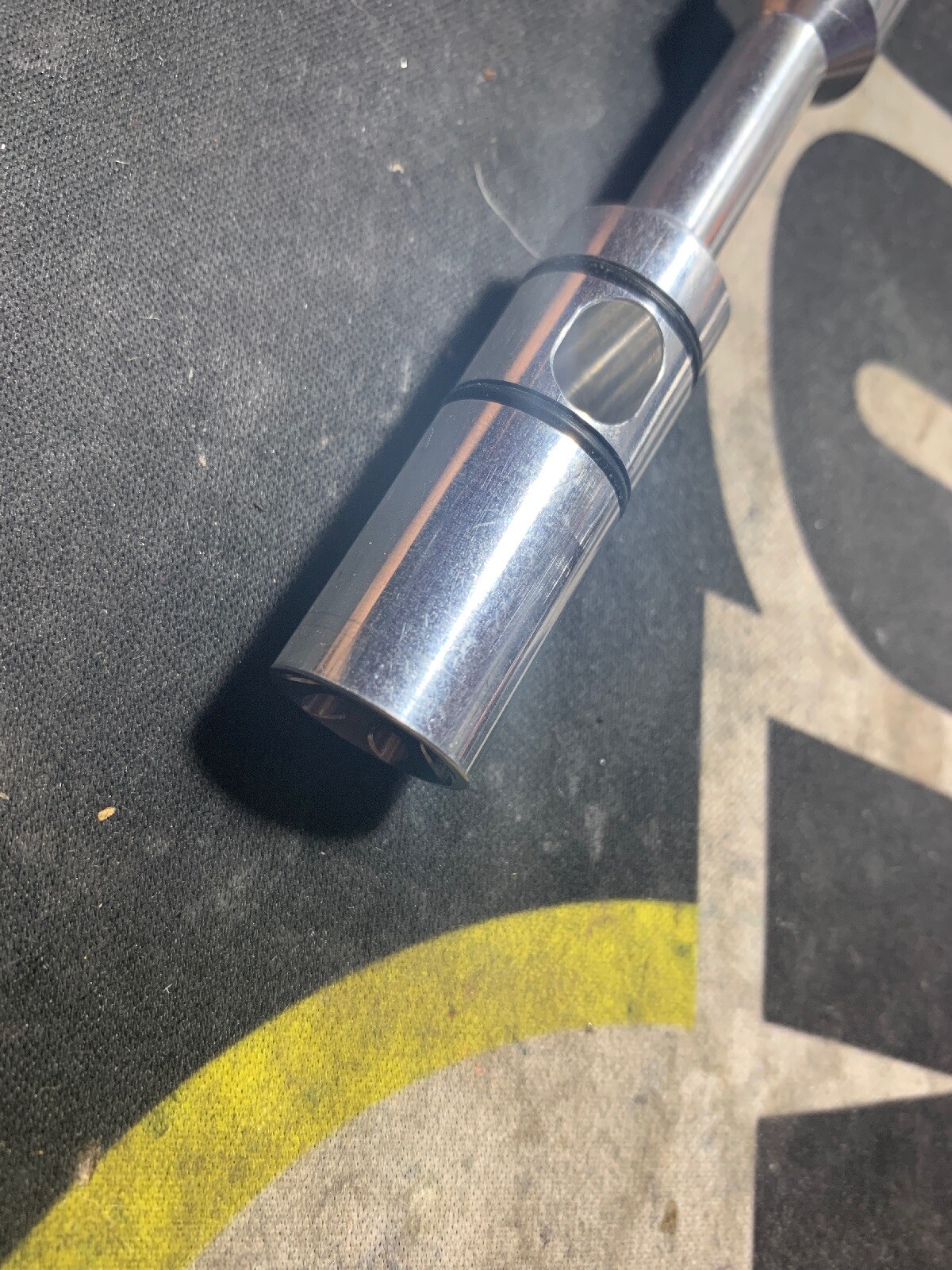 Paintball Autococker Belsales 2k Bolt NOS