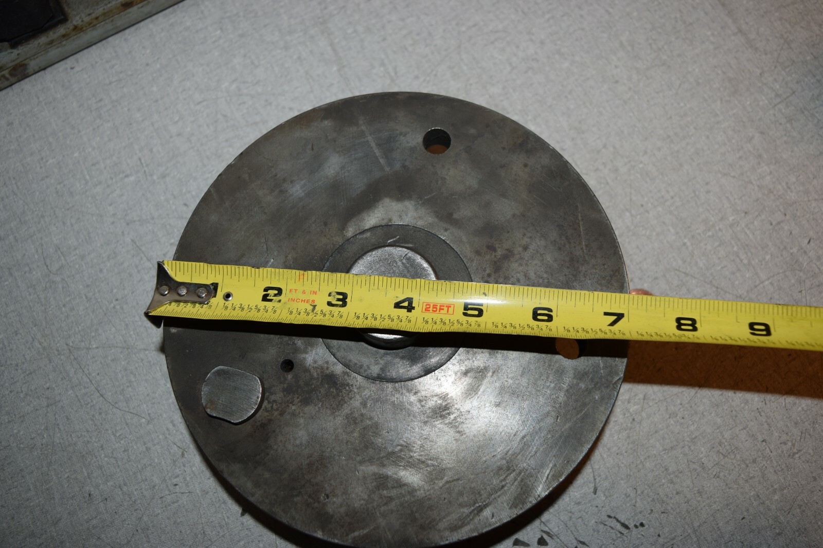 Grinding Fixture Table Grinding Machine Attachment