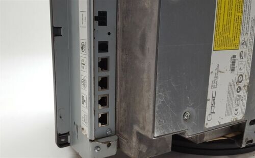 PSC Magellan Datalogic 8500 8502