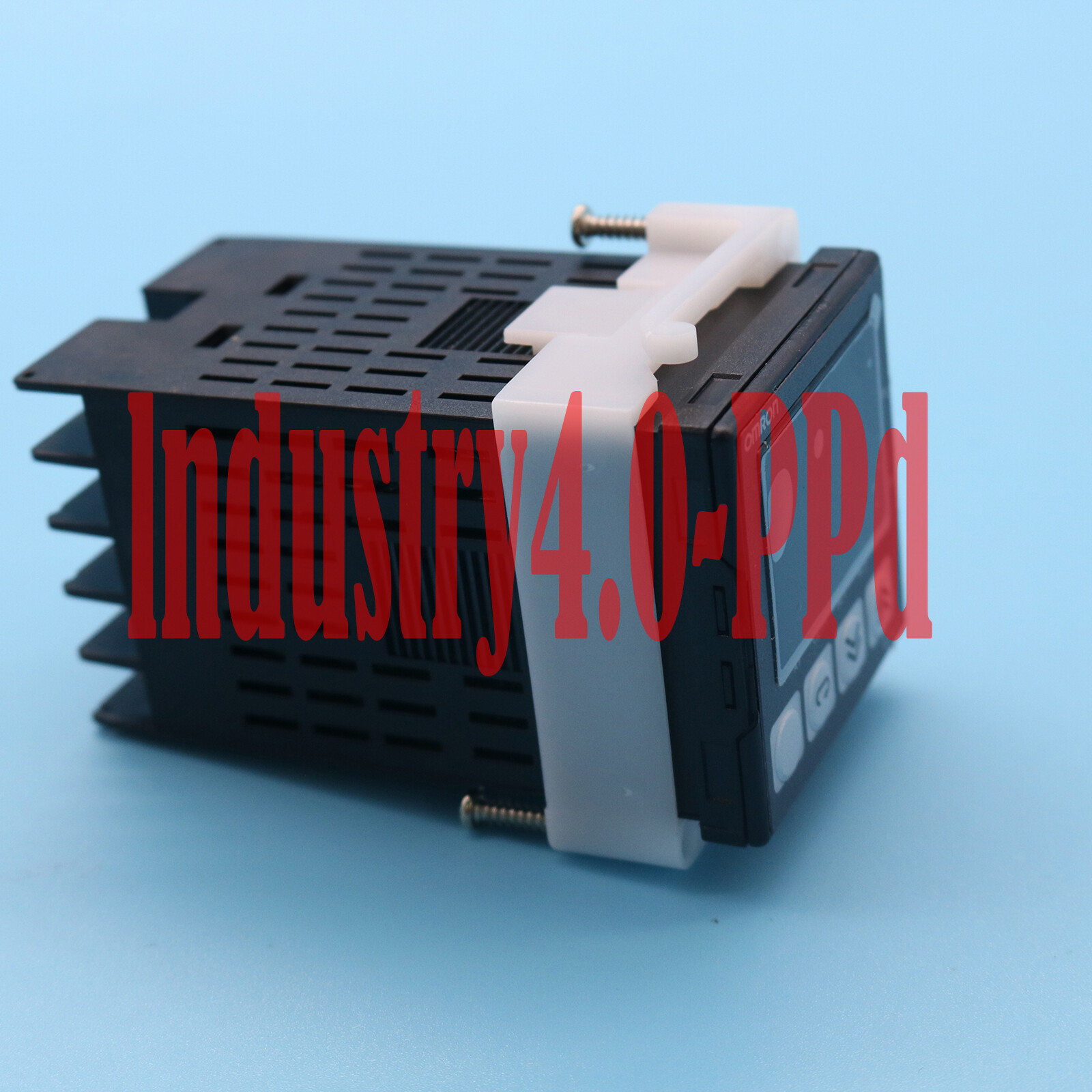 1PCS New OMRON Temperature Controller E5CZ-R2MT AC100-240V fast ship