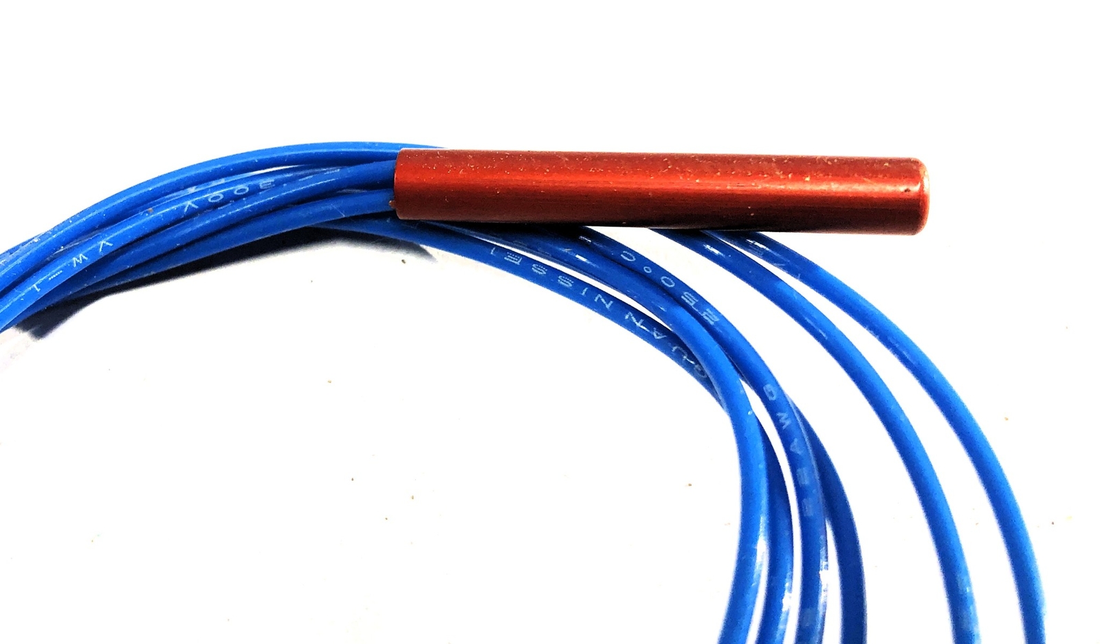Nordson Wire Harness Sensor 108907A NOS