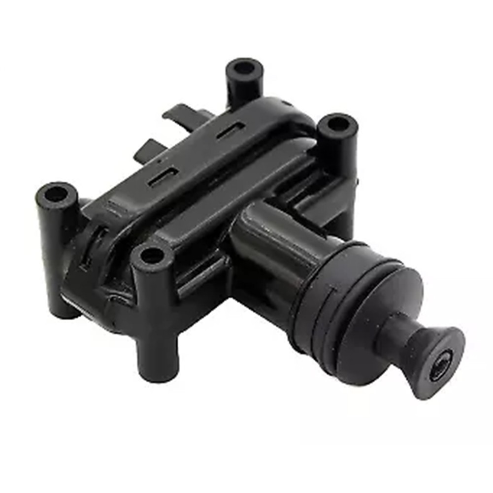 Rear Gate Lock Actuator For Mercedes For W201 W124 W126 OEM 1248001775