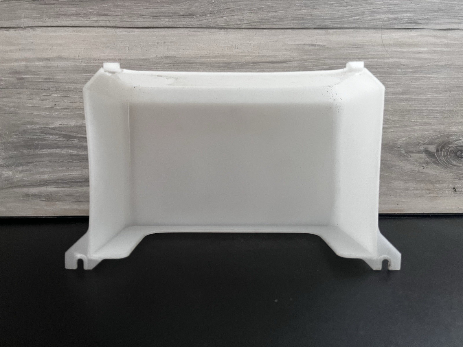 Chamberlain Access Master 1/2 HP Garage Door Plastic Light Bulb Cover Only