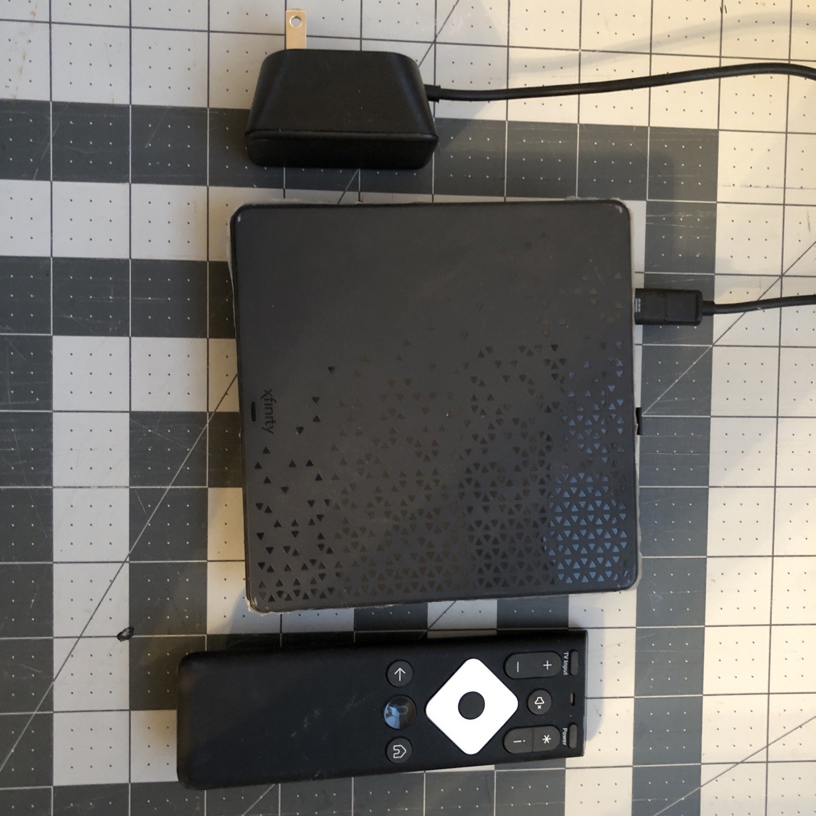 Xfinity Xi6-T