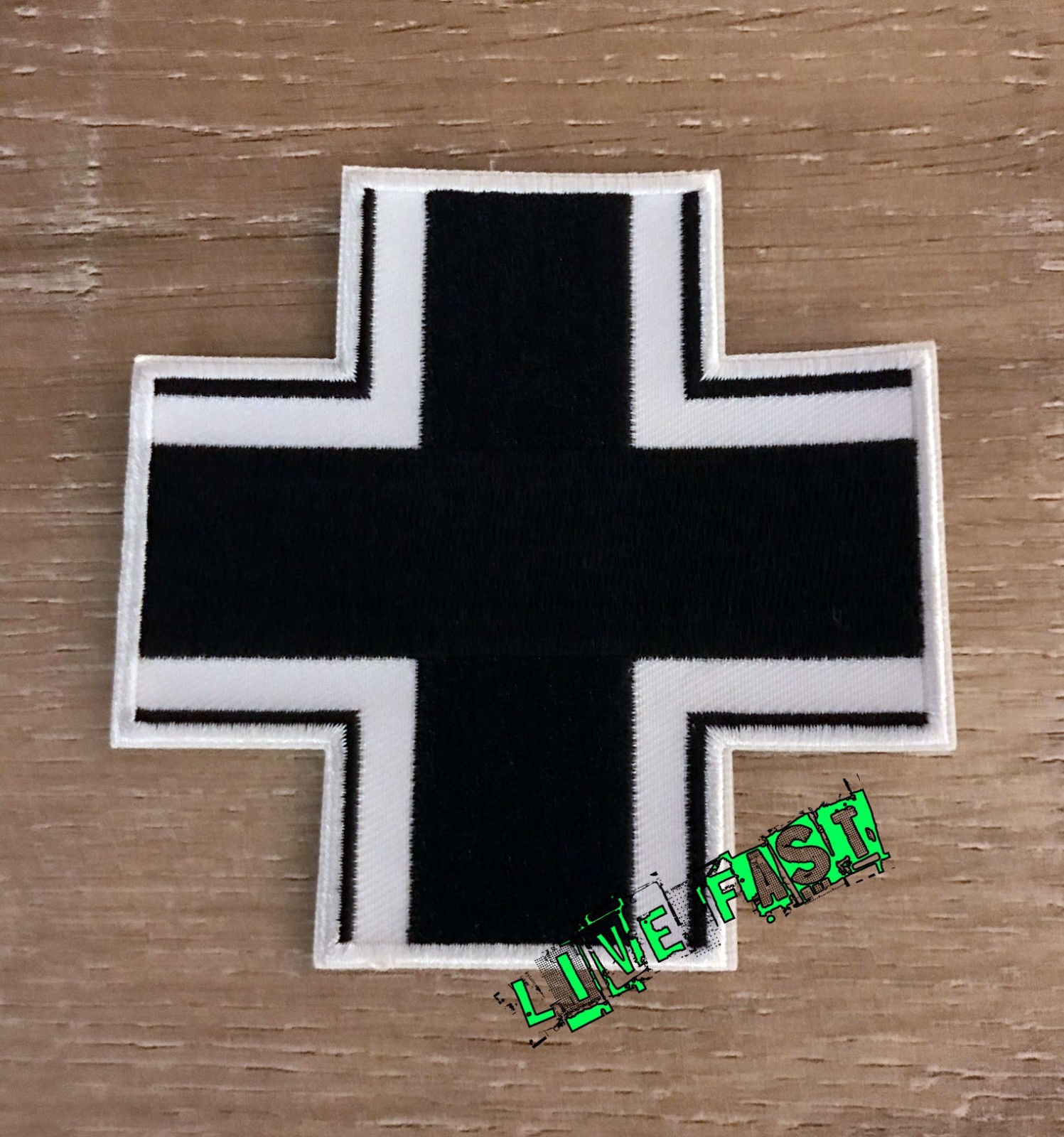German Luftwaffe Patch WWII air force