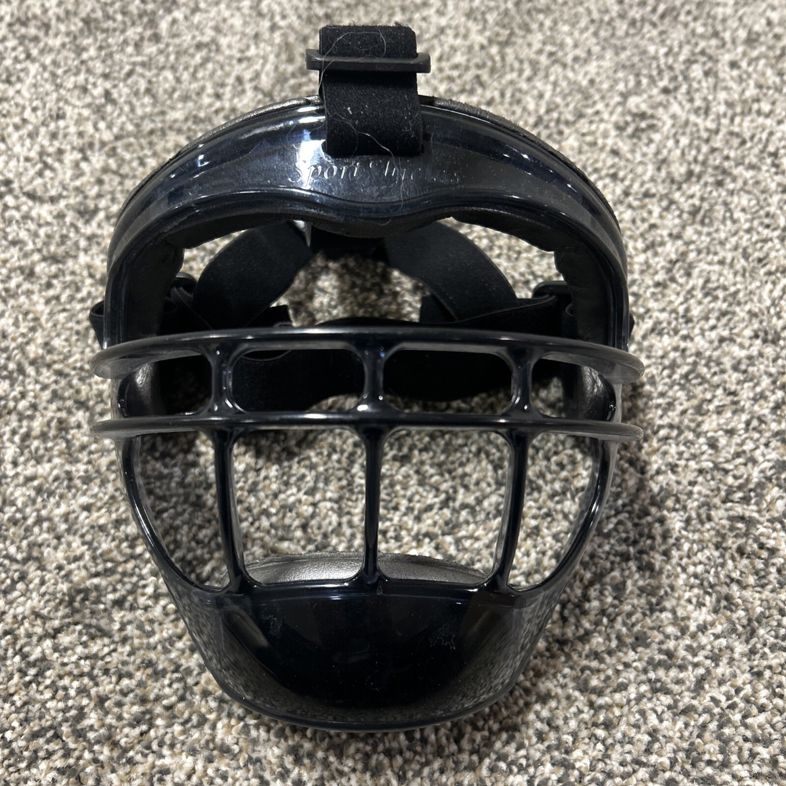 Sportshields Defender Face Guard