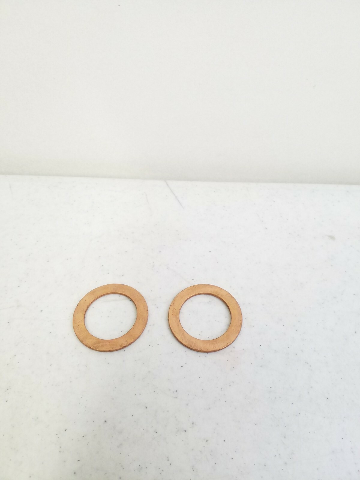 259 201-B Engine Valve Spring Shim Qty 2 Pieces
