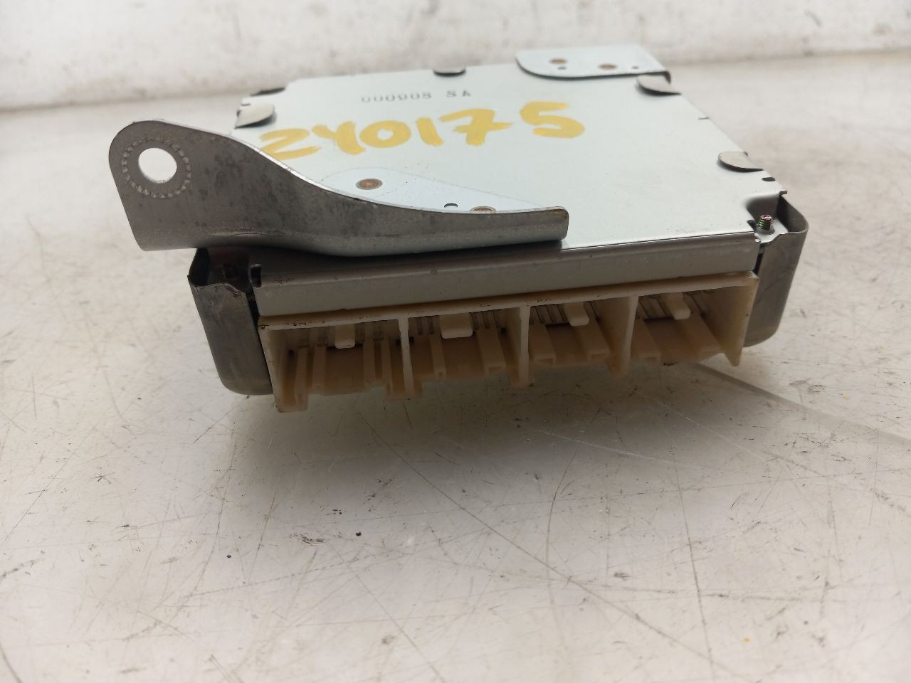 99-03 LEXUS RX300 3.0L 4WD AT MULTIPLEX NETWORK BODY CONTROL MODULE