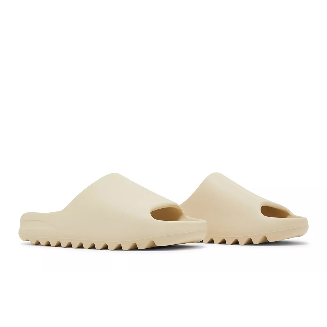 New Adidas Yeezy Slide BONE FZ5897 Unisex Slipper Sandal Size 4-13 Without Box