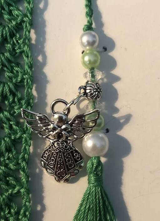 Shell Bookmark