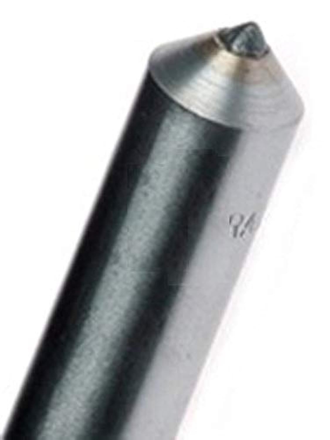 Diamond Dresser Single Point Grinding Wheel Tapered Point Tool 1.00 Carat