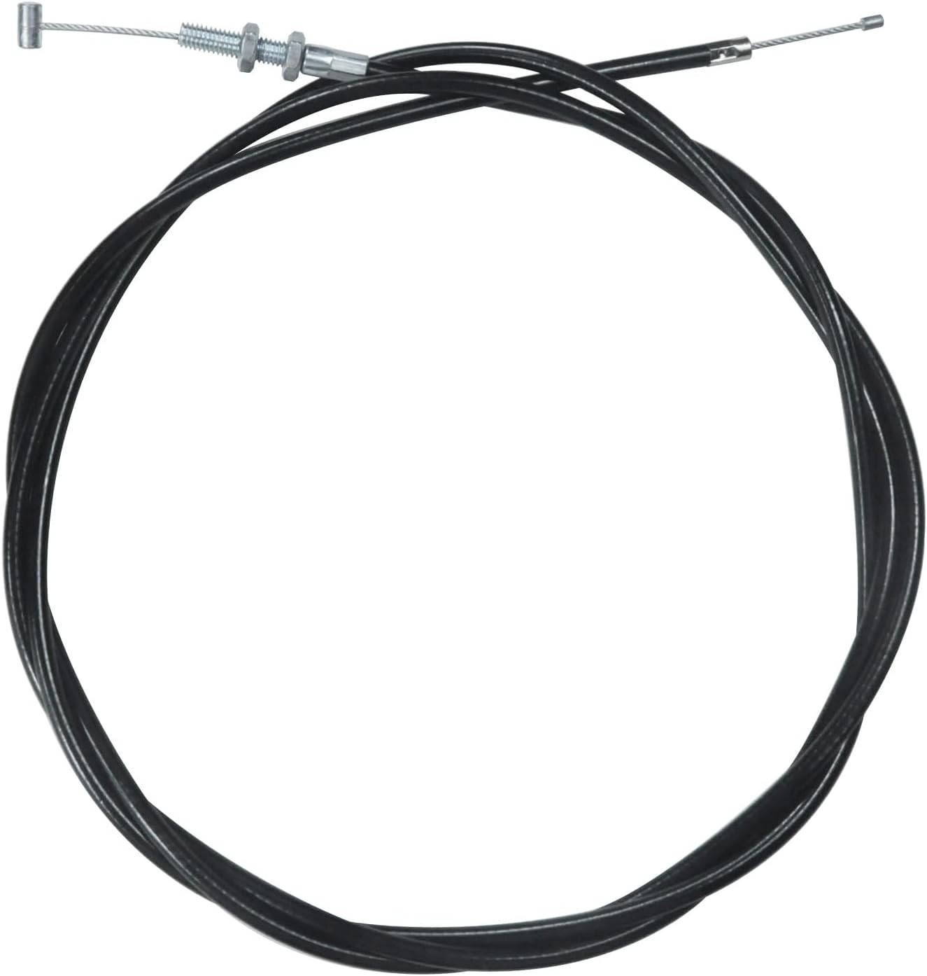 75'' Throttle Cable for 90cc 110cc 125cc 150cc 250cc Kandi GKA Black Widow Go...