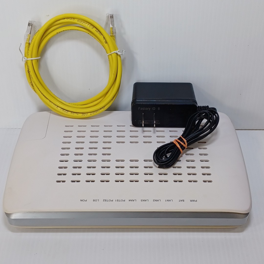 ADTRAN 1287735G3 TA324 Total Access 3rd GEN Single-Family Unit