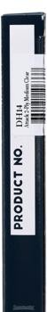 Attack Tone Ridge 2 Clear Drumhead - 14-inch