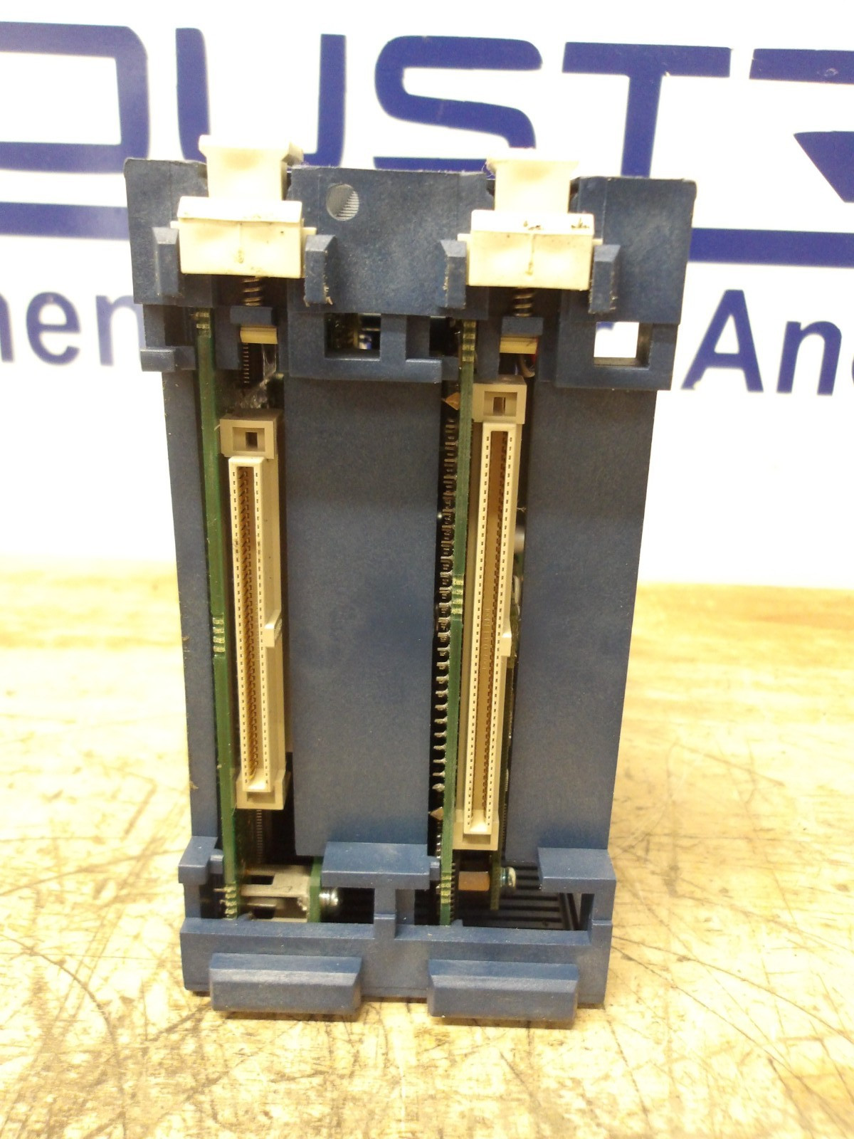 TOYOPUC PCEJG-P PROGRAM MEMORY MODULE, 24 V, #51337G USED