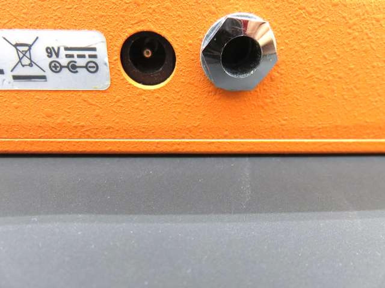 MXR PHASE90 Effect Pedal Model