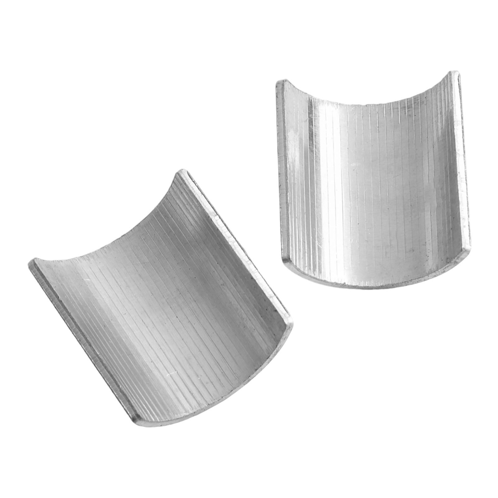 Handlebar Clamp Handlebar Bushing Motorcycle Handlebar Bushing 1.5MM