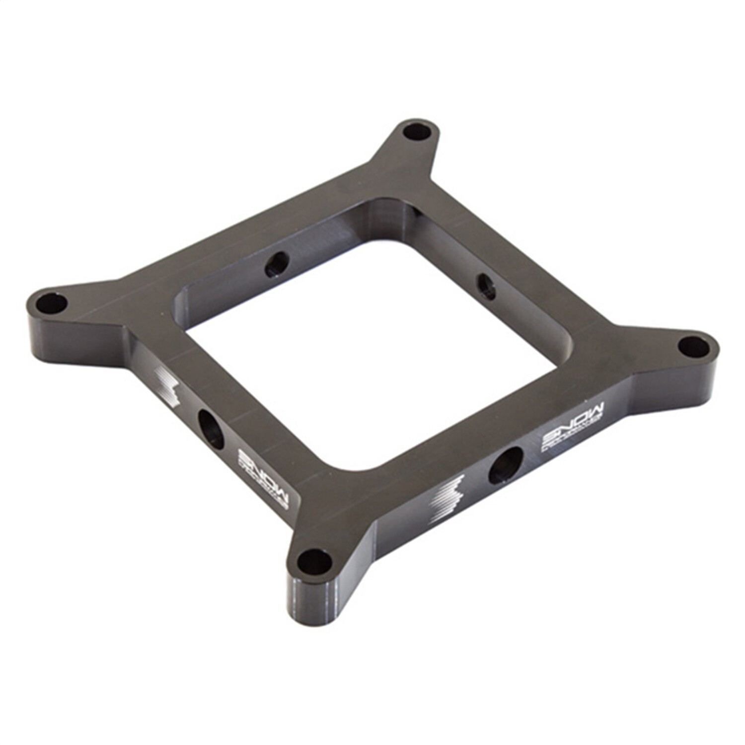 Nitrous Express SNO-40050 Water/Methanol Spacer Injection Plate