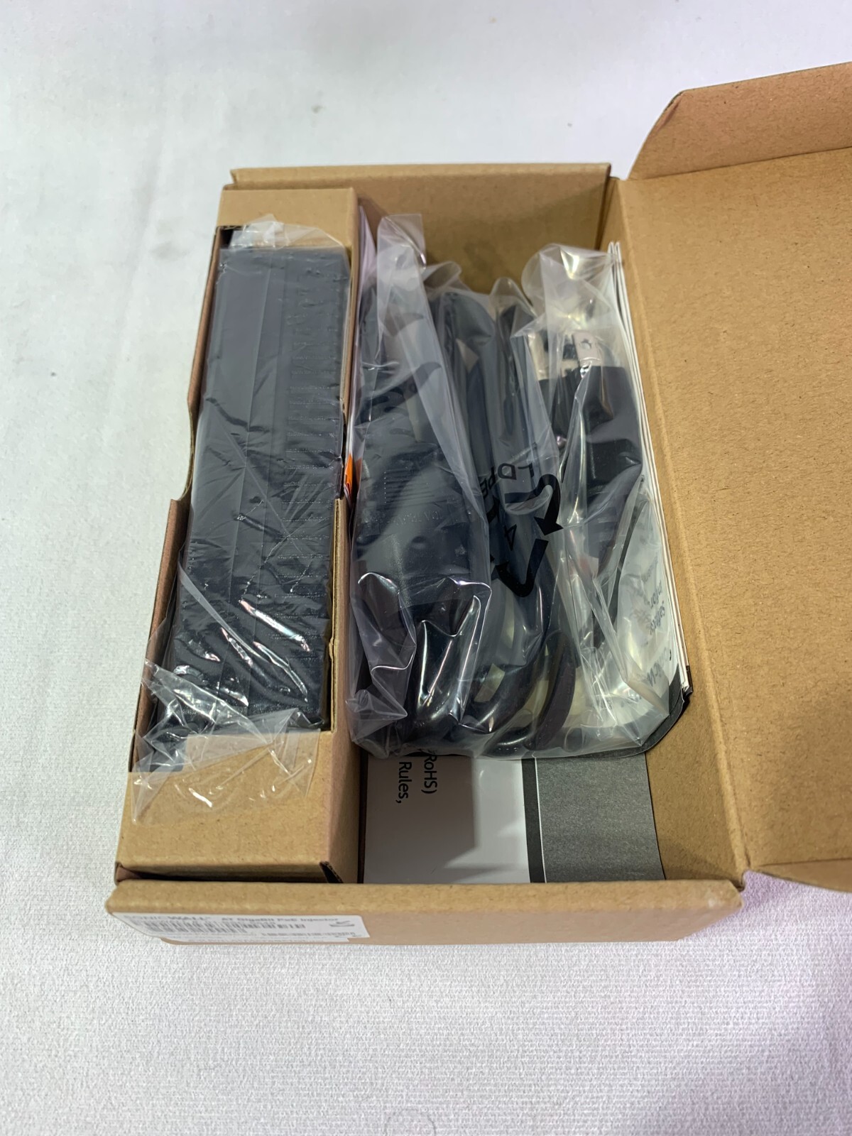 NEW Sonicwall Gigabit POE Injector 01-SSC-5545