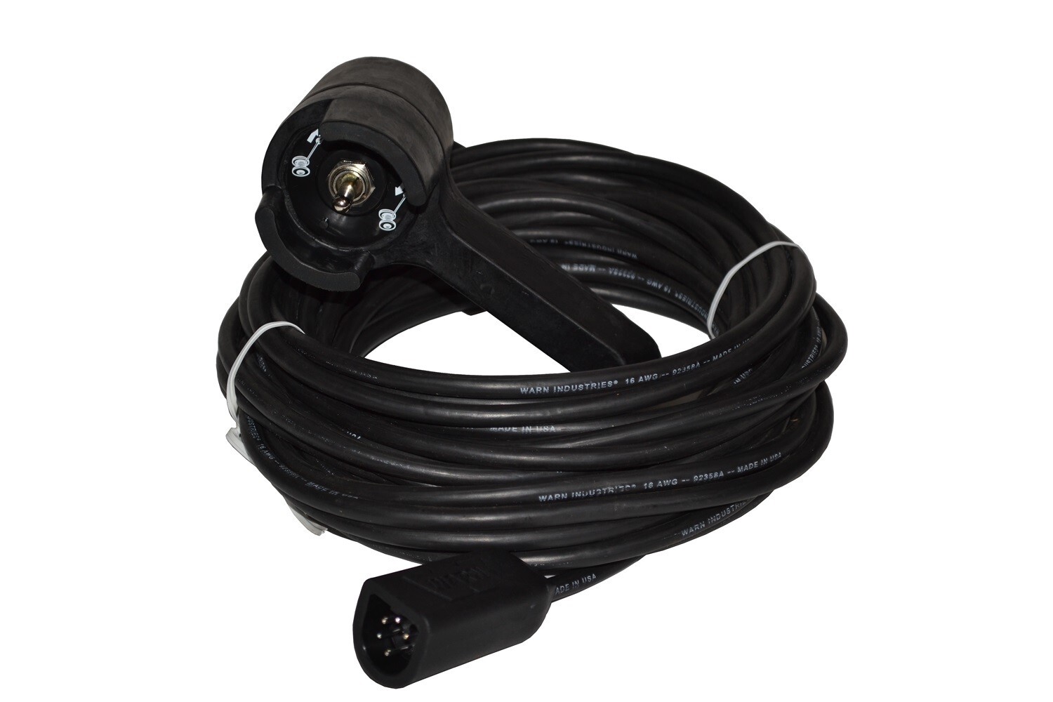 Remote Control, 12Meter, 5-Wire