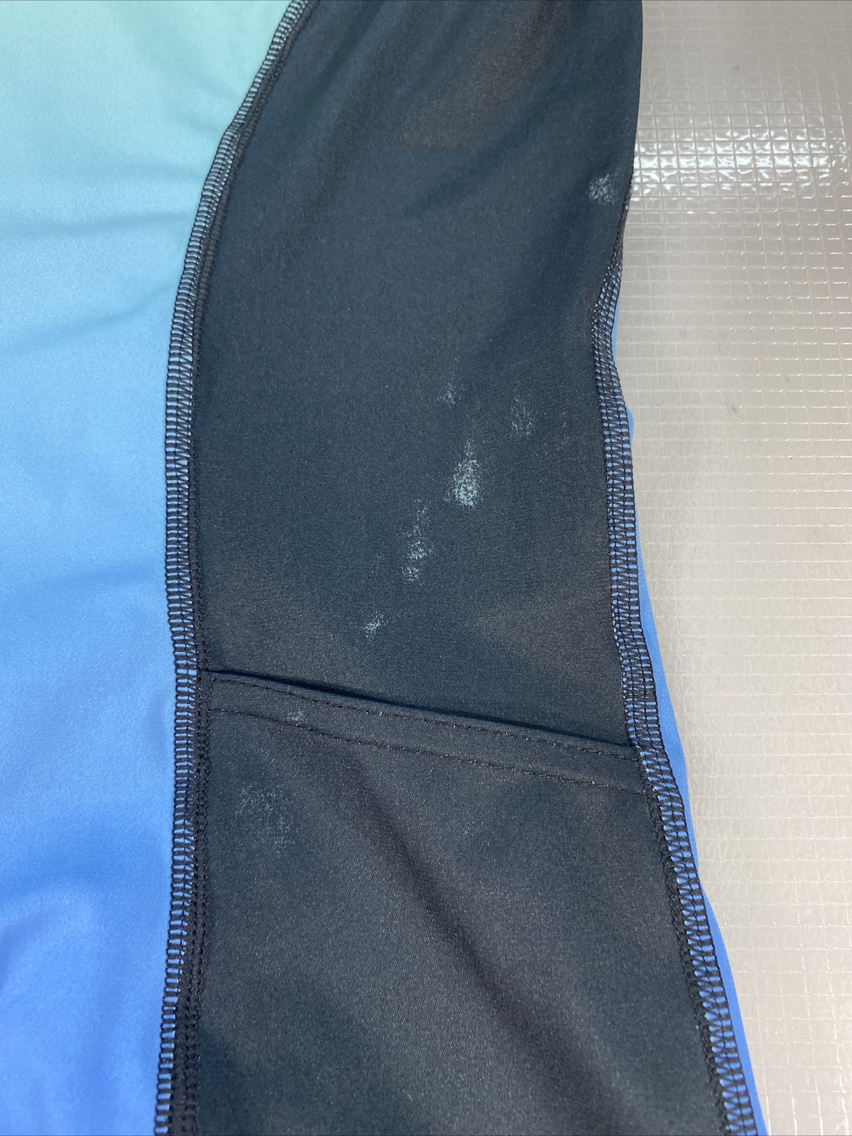 Champion System womens tri triathlon top Small S (8284-28)