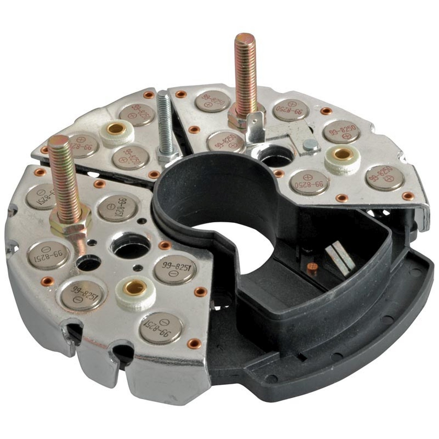 New Rectifier For MAN NG 363 01-01 696002 01320547 1320547 81261090008 424968