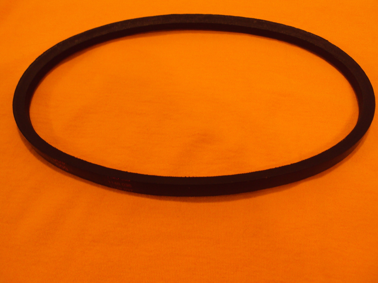 521682 DRIVE BELT BRAND NEW BELT  FOR YOUR SHOPSMITH MARK V MADE IN USA
