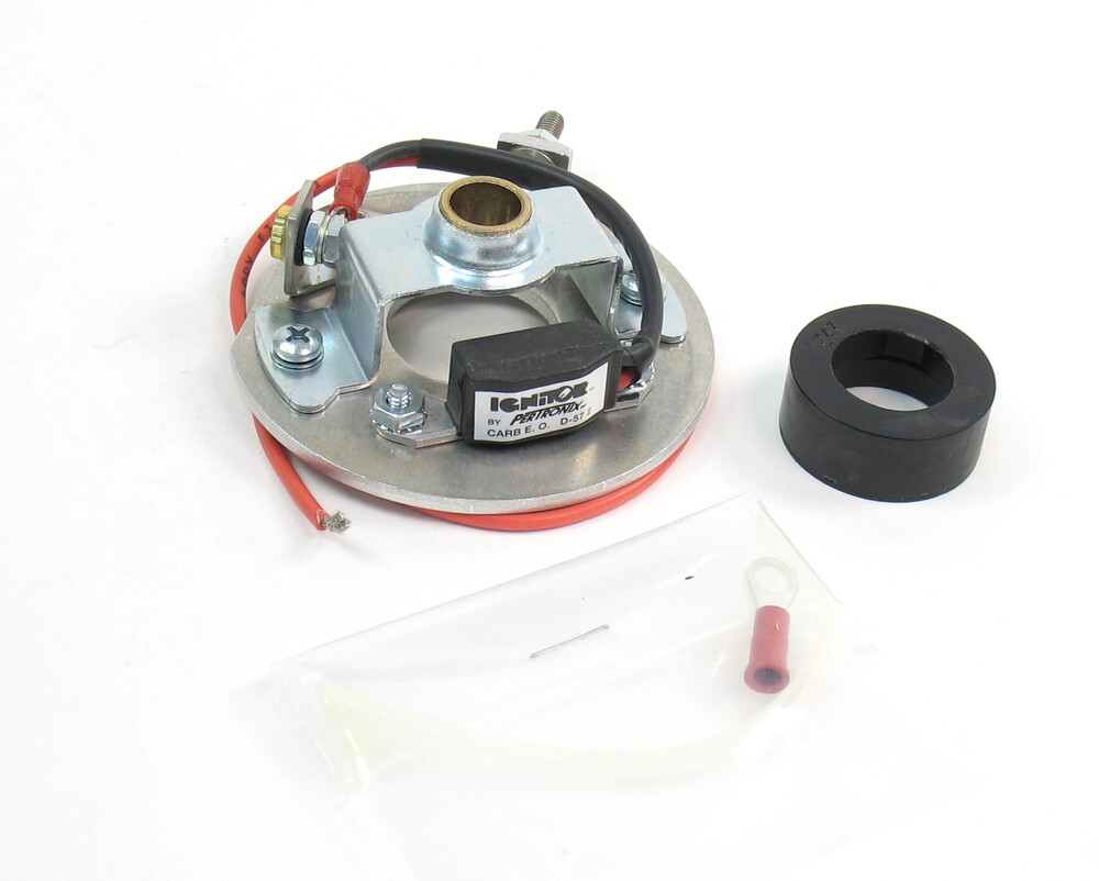 Ignition Conversion Kit Pertronix 1247