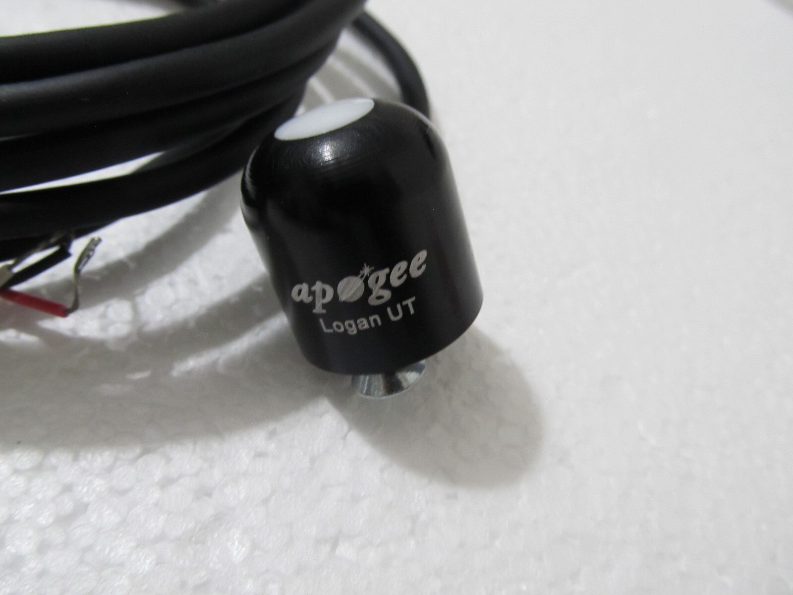 Apogee Instruments PYR 2075 Silicon Pyranometer Sensor