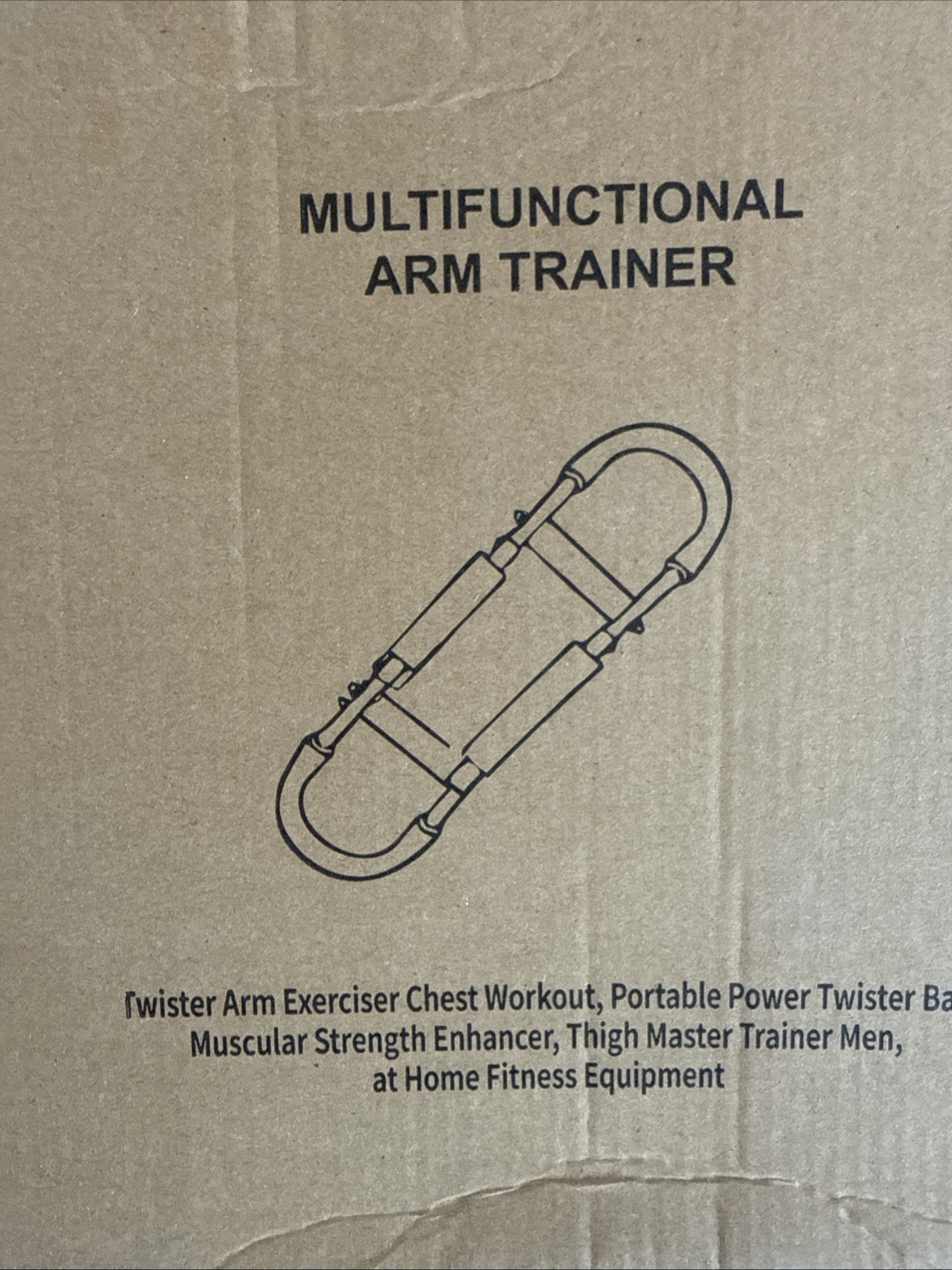 ElleFirma Elite Twister Body Fitness Machine