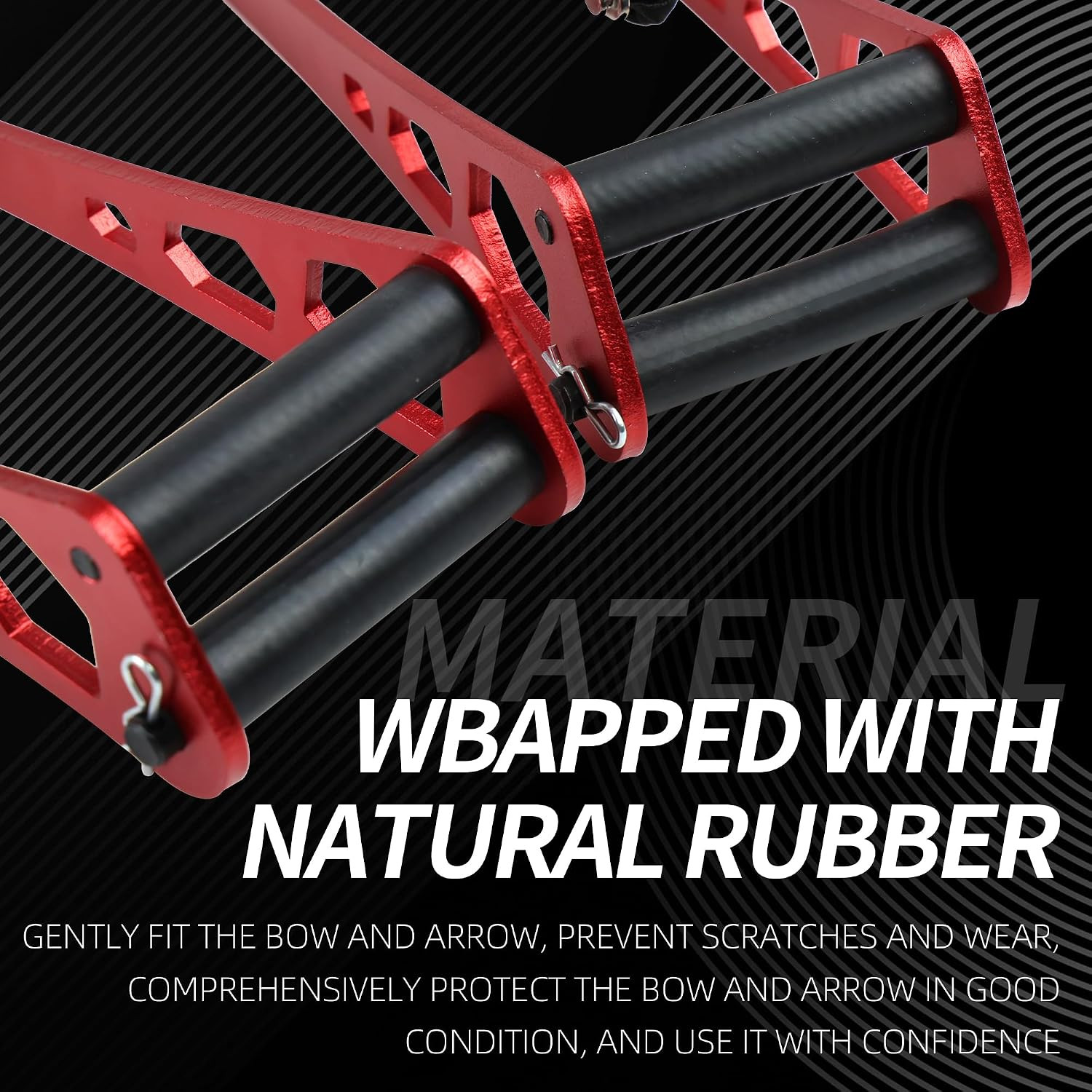 Bow Press Universal Compound Bow Portable Archery Aluminum Alloy Bow Vise String