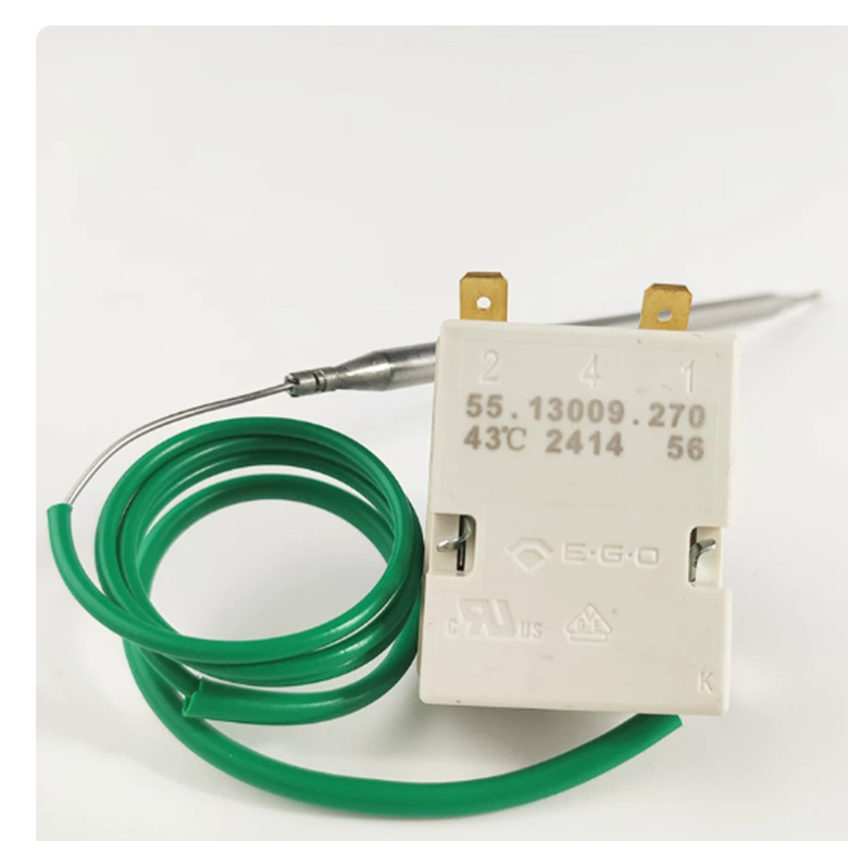 1pcs New EGO thermostat switch 55.13009.270