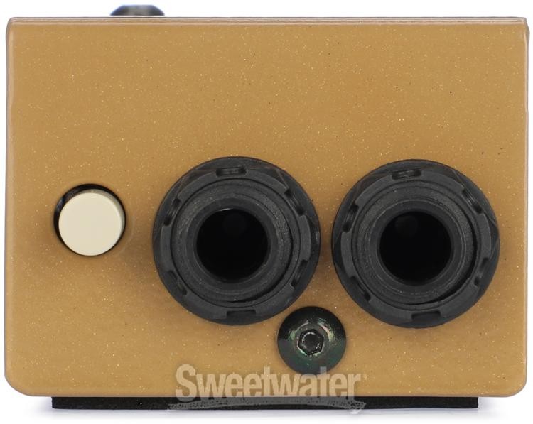 Radial StageBug SB-4 1-channel Active Instrument Direct Box
