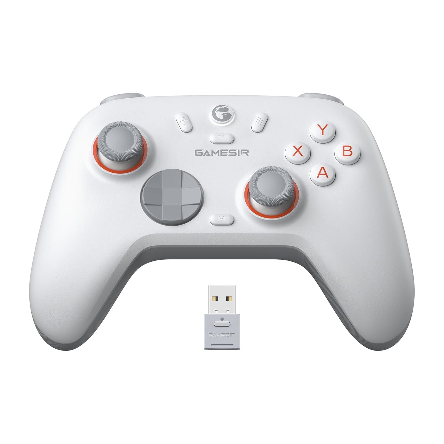 GameSir Nova Lite 2 Wireless PC Controller with Hall Effect Class B