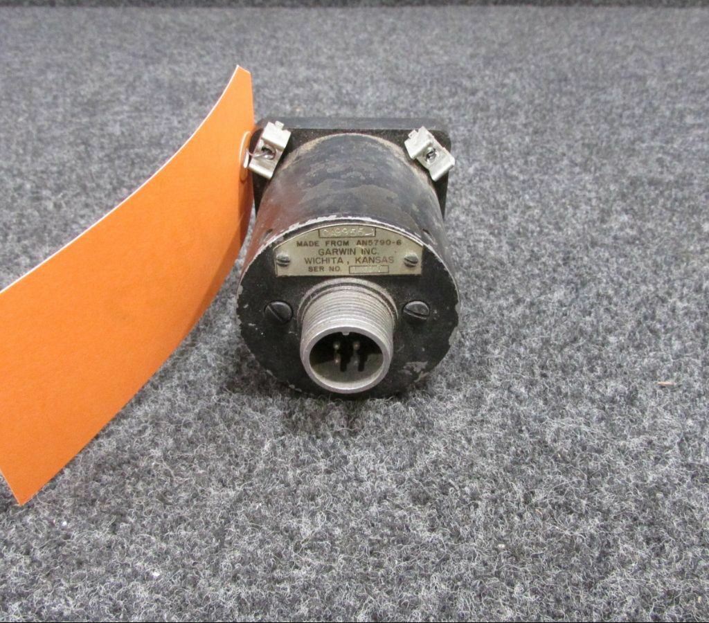 CA 9955-1 Garwin Rear Cabin Air Temp Indicator