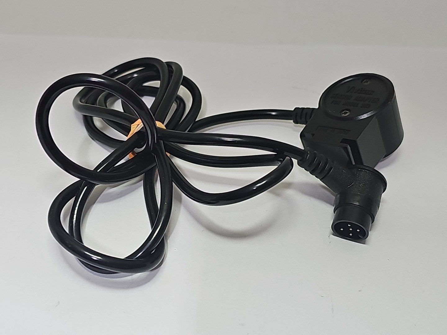 VIVITAR SENSOR ADAPTER FOR MODEL 283 ELECTRONIC FLASH UNIT JAPAN