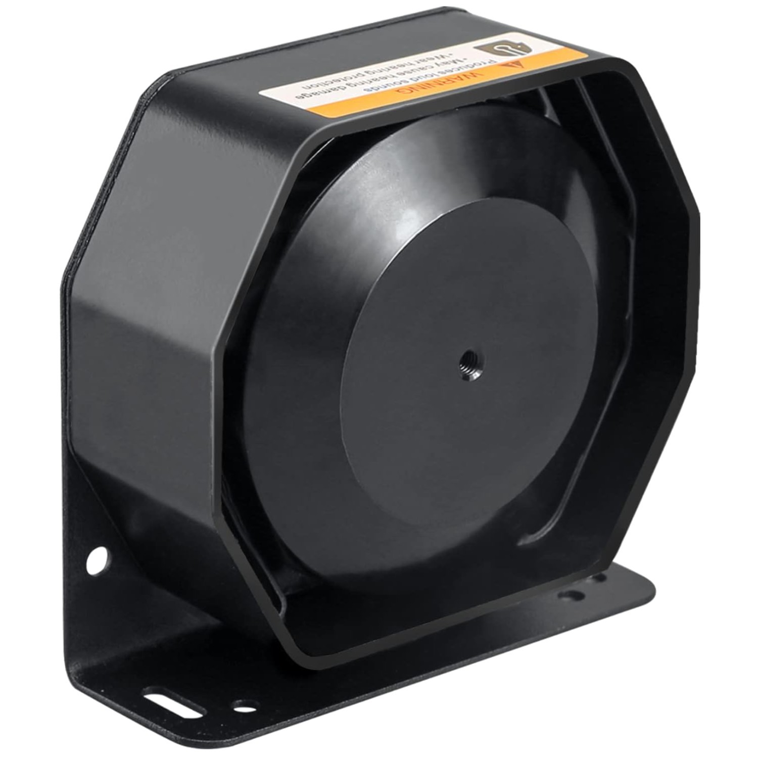 Compact 200W Speaker [125-135 dB] [8 Ohms] [ Waterproof]