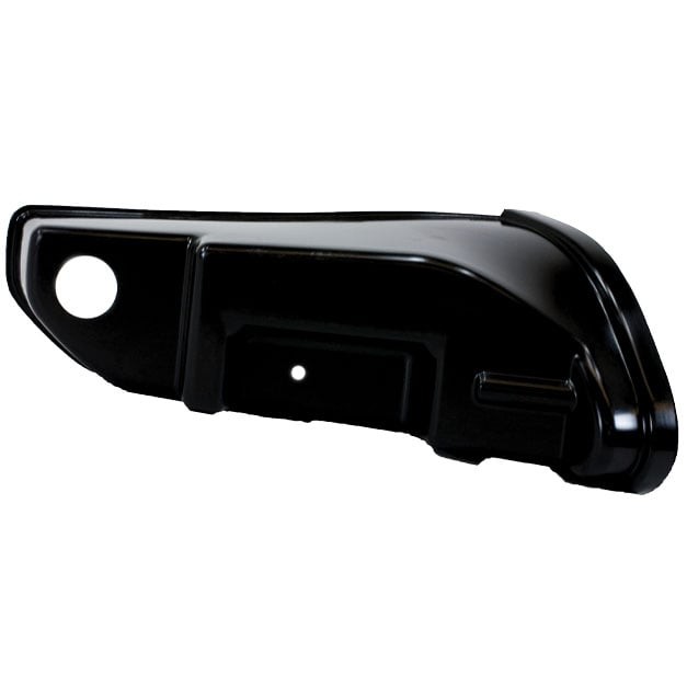 Peterbilt Door-Headlamp Access | 13-05177L