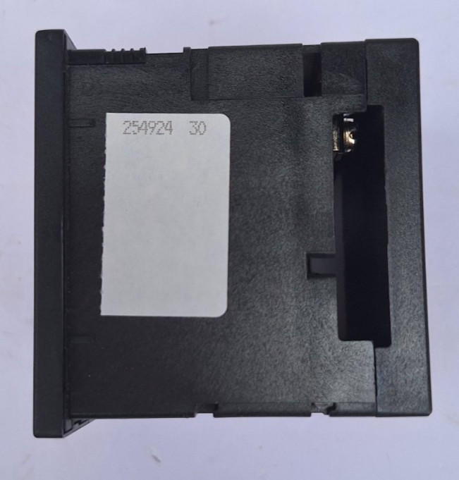 DEIF EQ 72 AMPERE METER (0-15A)