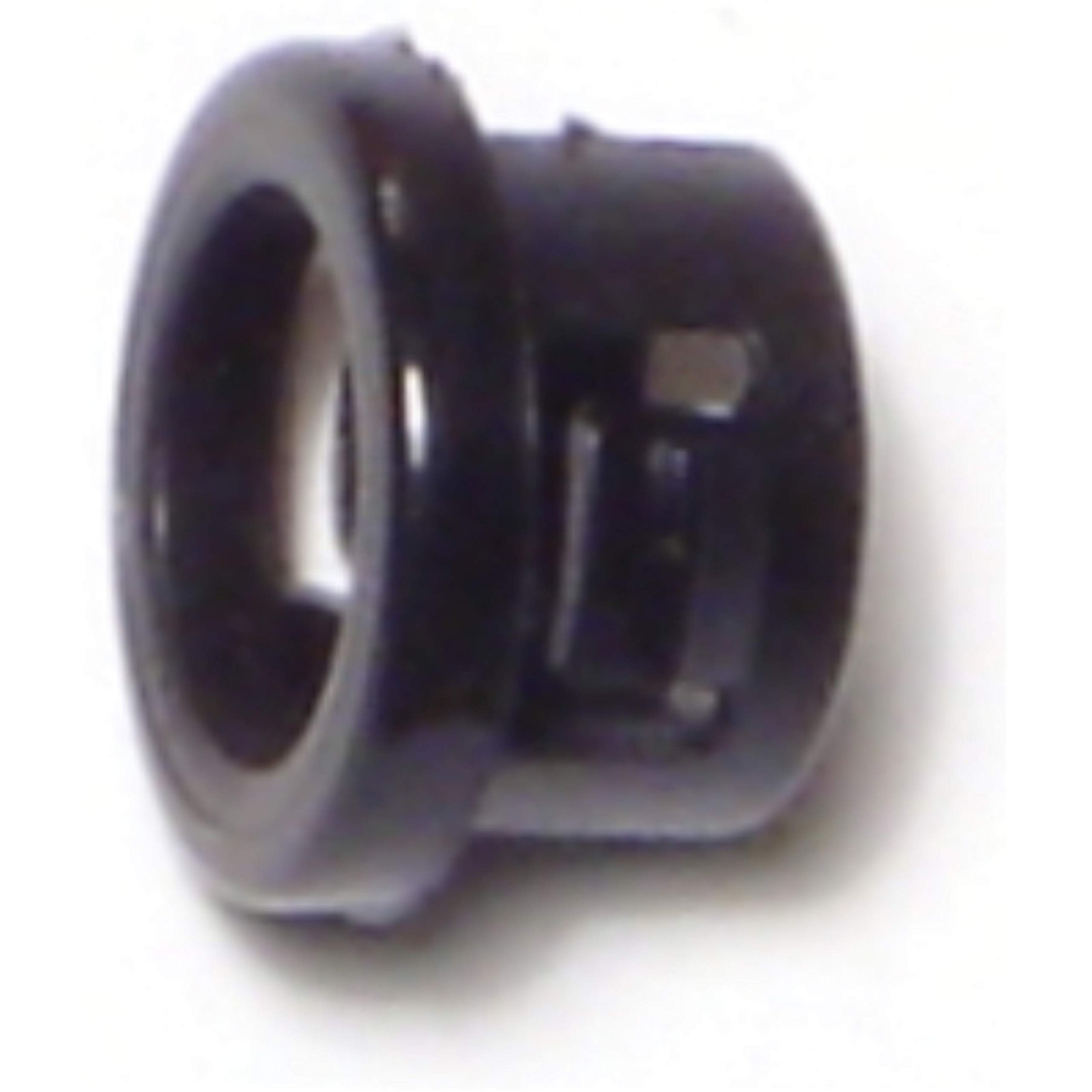 1/4" ID Shallow Snap Bushing 20 pieces
