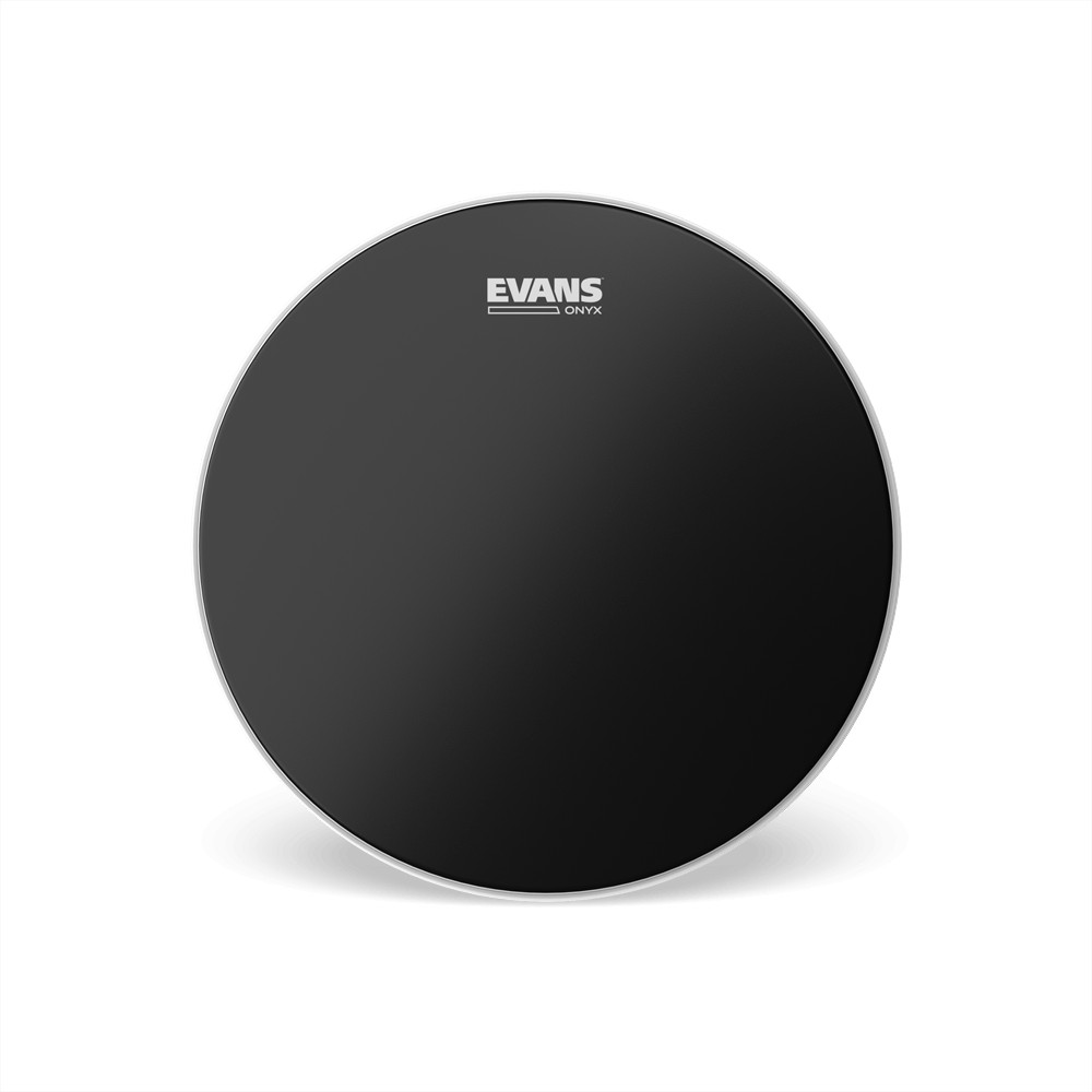 Evans Onyx Drum Head - 16''