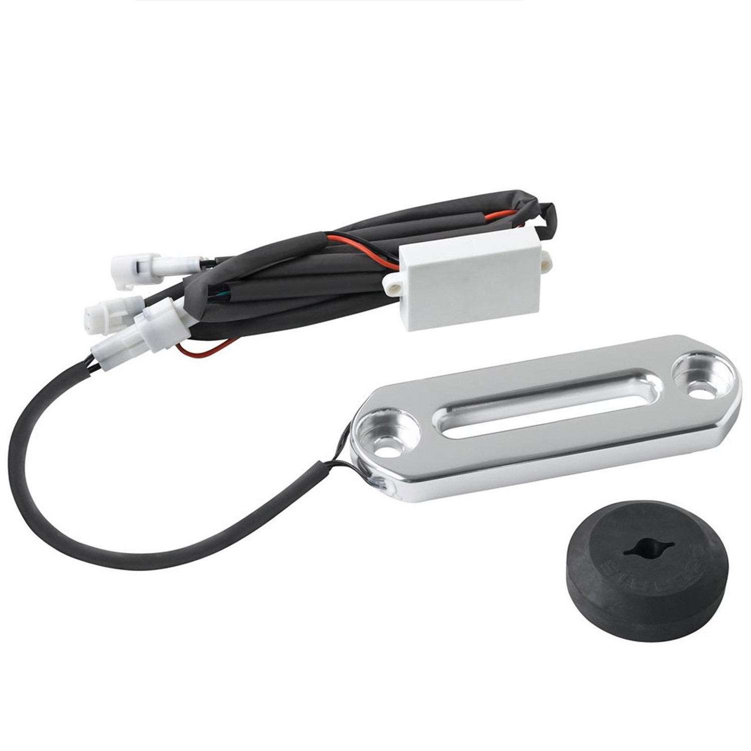 Polaris New OEM Auto Stop Winch Upgrade, 2879149, 2881693