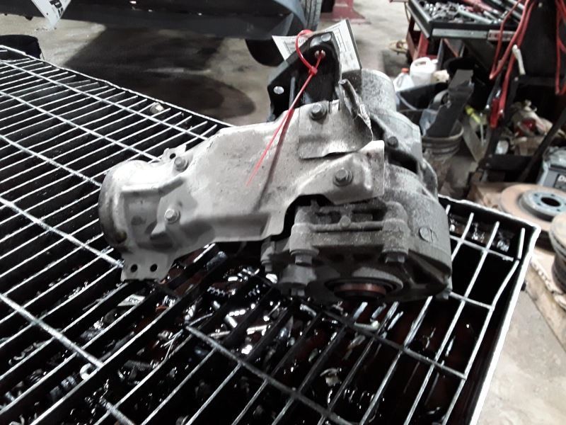 Transfer Case Fits 14-19 EVOQUE 770208
